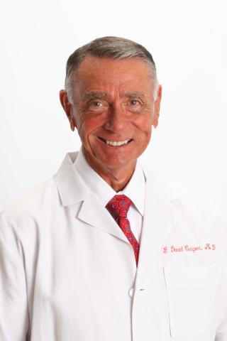 david casper spine surgeon